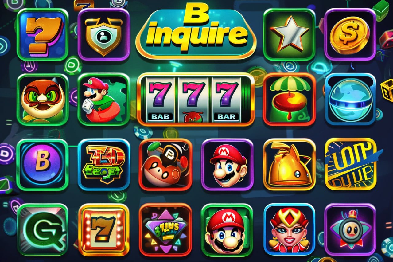 Màn hình slot online nổ hũ Zowi hiển thị trên điện thoại di động